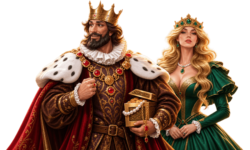 150% di bonus fino a 500 € + 100 giri gratis